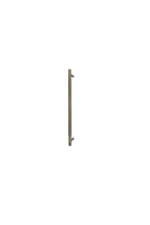 WINDSOR SOLID BRASS KNURLED PULL HANDLES - DIAMOND KNURL - SENTO - Image 12