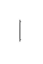 WINDSOR SOLID BRASS KNURLED PULL HANDLES - DIAMOND KNURL - SENTO - Image 8