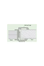 HOLYOAKE DG52BFL DOOR GRILLES - Image 2