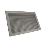 HOLYOAKE DG52BFL DOOR GRILLES