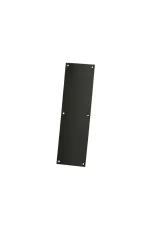 DRAKE & WRIGLEY PUSH PLATE - 1091 - Image 4