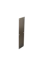 DRAKE & WRIGLEY PUSH PLATE - 1091 - Image 5