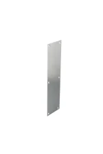 DRAKE & WRIGLEY PUSH PLATE - 1091 - Image 2