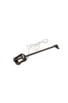 DRAKE AND WRIGLEY PRESTON WINDOW OPENER - 1400