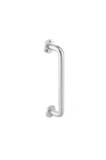 DRAKE AND WRIGLEY D-HANDLES WITH ROSE - 1426 - Image 3