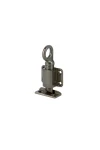 Drake & Wrigley Spring Catch with Ring Grip - 4120
