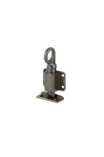 Drake & Wrigley Spring Catch with Ring Grip - 4120