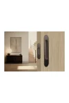 MARDECO M-SERIES OVAL PASSAGE SET - 9008