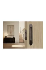 MARDECO M-SERIES OVAL PASSAGE SET - 9008