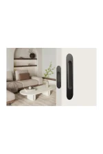MARDECO M-SERIES OVAL FLUSH PULL - 9002/203