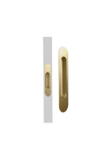 MARDECO M-SERIES OVAL PASSAGE SET - 9008 - Image 2