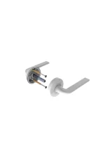 VELOCITY SMALL ROSE - LEVER 4 - GLIDE - Image 2