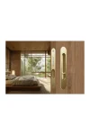 MARDECO M-SERIES OVAL PRIVACY SET - 9004