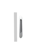 MARDECO M-SERIES OVAL FLUSH PULL - 9002/203 - Image 6