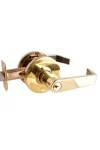 BRAVA METRO EL SERIES - POLISHED BRASS