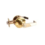 BRAVA METRO EL SERIES - POLISHED BRASS