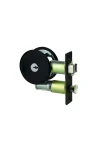 LOCKWOOD SYMMETRY CAVITY SLIDING DOOR SETS