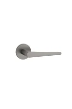 ENGER AT APRILE ARNICA Lever on round rose R SLIM - Image 2