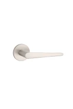 ENGER AT APRILE ARNICA Lever on round rose R SLIM
