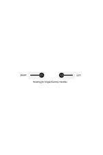 ENGER AT APRILE KALMIA Lever on round rose R SLIM - Image 6
