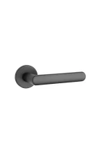 ENGER AT APRILE FRAGOLA Lever on round rose R SLIM - Image 2