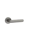 ENGER AT APRILE FRAGOLA Lever on round rose R SLIM