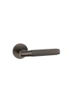 ENGER AT APRILE MOLINIA Lever on round rose R SLIM
