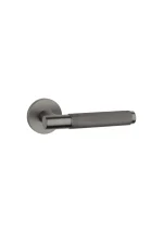 ENGER AT APRILE MOLINIA Lever on round rose R SLIM - Image 2