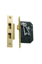 TRADCO 3 LEVER LOCK - Image 7