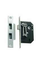 TRADCO 3 LEVER LOCK - Image 12