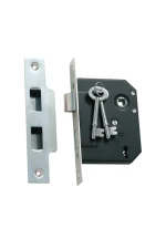 TRADCO 3 LEVER LOCK - Image 6