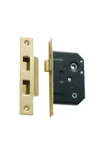 TRADCO PRIVACY LOCK - Image 9