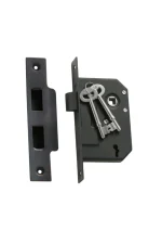TRADCO 3 LEVER LOCK - Image 9
