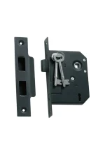 TRADCO 3 LEVER LOCK - Image 3