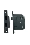 TRADCO PRIVACY LOCK