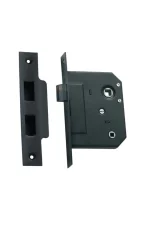 TRADCO PRIVACY LOCK
