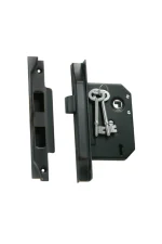 TRADCO 3 LEVER REBATED LOCK - Image 9