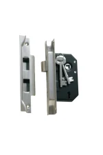 TRADCO 3 LEVER REBATED LOCK - Image 6