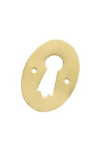 TRADCO PRESSED ESCUTCHEONS - Image 6