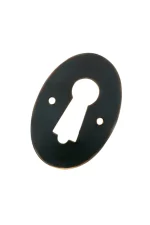 TRADCO PRESSED ESCUTCHEONS - Image 4