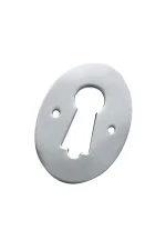 TRADCO PRESSED ESCUTCHEONS
