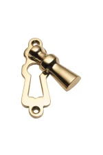 TRADCO COVERED ESCUTCHEONS