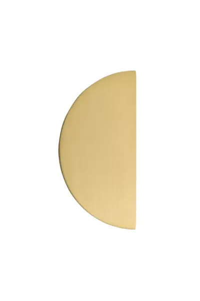IVER - OSAKA CUPBOARD PULL - Image 8