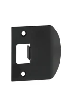 TRADCO/IVER TUBE LATCH STRIKE PLATE - EXTRA LONG - Image 5