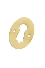 TRADCO PRESSED ESCUTCHEONS - Image 2