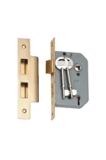 TRADCO 5 LEVER LOCK - Image 11
