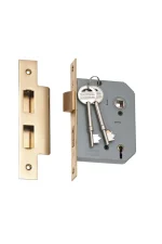 TRADCO 5 LEVER LOCK - Image 2
