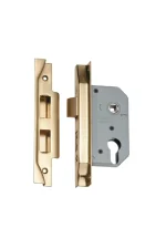 TRADCO REBATED EURO LOCK