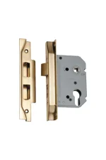 TRADCO REBATED EURO LOCK - Image 11