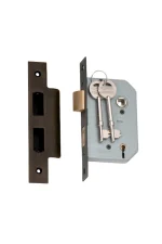 TRADCO 5 LEVER LOCK - Image 12